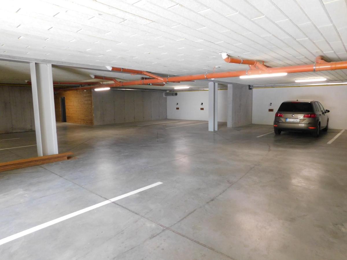 Wellness Rezort Tatranská Štrba Štrbské Pleso Exterior foto
